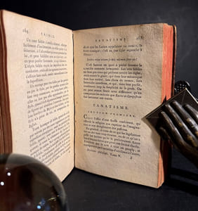 Œuvres complètes de Voltaire - Tome cinquante-unieme 