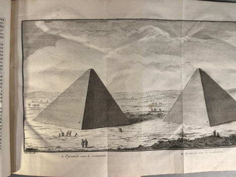 De L’origine des Loix, des Arts et des Sciences ; et de leurs progrès chez les Anciens Peuples. Tome Premier. Depuis le Déluge jusqu’à la mort de ...