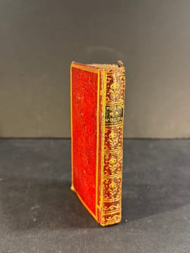 Poèmes, épîtres et autres poèmes. VOLTAIRE