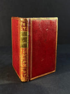 Oeuvres de M. de la Villette précédées par celles de M. de Boufflers