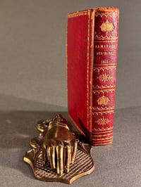 Almanach des dames pour l'An 1815