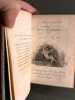 Almanach des dames pour l'An 1815. (Collectif)