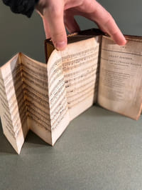 Almanach des dames pour l'An 1815