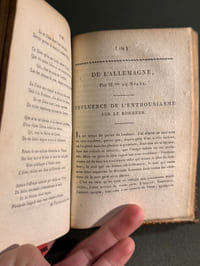 Almanach des dames pour l'An 1815