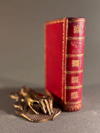 Almanach des dames pour l'An 1816