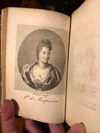 Almanach des dames pour l'An 1816