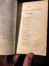 Almanach des dames pour l'An 1816