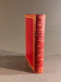 Almanach des dames pour l'An 1819