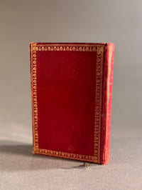 Almanach des dames pour l'An 1819