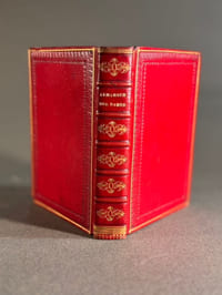 Almanach des dames pour l'An 1822