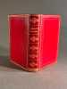 Almanach des dames pour l'An 1822. (Collectif)