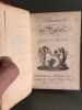Almanach des dames pour l'An 1822. (Collectif)