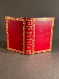 Almanach des dames pour l'An 1828