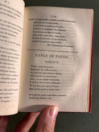 Almanach des dames pour l'An 1828