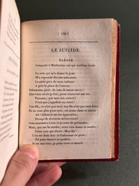 Almanach des dames pour l'An 1828