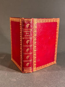 Almanach des dames pour l'An 1832