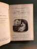 Almanach des dames pour l'An 1832. (Collectif)