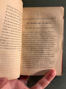 Almanach des dames pour l'An 1832