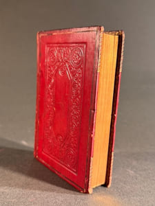 Almanach des dames pour l'An 1837