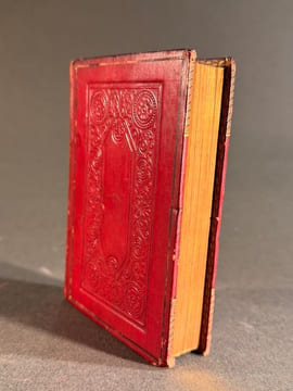 Almanach des dames pour l'An 1837. (Collectif)