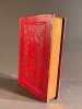 Almanach des dames pour l'An 1837. (Collectif)