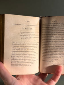 Almanach des dames pour l'An 1837