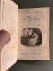 Almanach des dames pour l'An 1837. (Collectif)