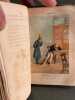 R&egrave;gne de la mode, Nouvel almanach des modes. (Collectif)