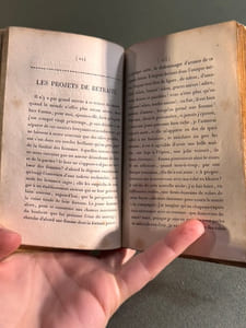 Règne de la mode, Nouvel almanach des modes