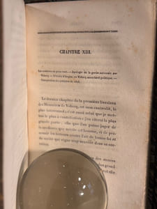 Mémoires d'un forçat ou Vidocq dévoilé(…)