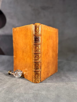 L'Eloge de la Folie. Traduit du Latin [...] par M. Gueudeville. . ÉRASME (Charles EISEN)