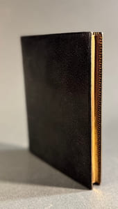 [Curiosa] Livre d'heures satirique et libertin du XIX° siècle