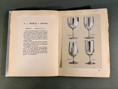 Monseigneur Le Vin. L'Art de Boire. Préparer, servir, boire. . FOREST Louis & MARTIN Charles