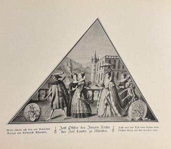 La Danse des Morts (Der Todtentanz) 