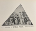 La Danse des Morts (Der Todtentanz) . (MEGLINGER Gaspard)