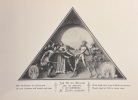 La Danse des Morts (Der Todtentanz) . (MEGLINGER Gaspard)