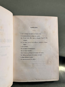 La Danse des Morts 