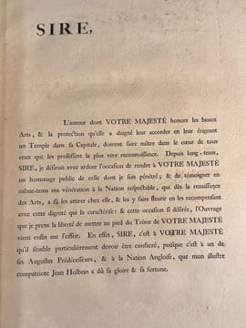 Le Triomphe de la MortOeuvre de Jean Holbein ou Recueil de Gravures D'après ses plus beaux ouvrages, accompagnés d'explications historiques et ...