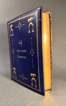 The Ingoldsby Legends . INGOLDSBY Thomas