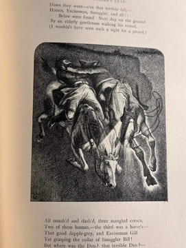The Ingoldsby Legends . INGOLDSBY Thomas