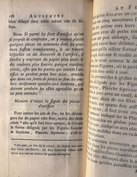 Nouvelles récréations physiques et mathématiques. GUYOT (de la Société Littéraire & Militaire de Besançon)