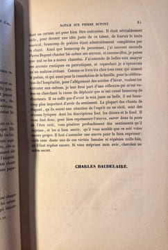 Chants et chansons (poésies et musiques). DUPONT (Pierre)