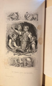 Chants et chansons (poésies et musiques)