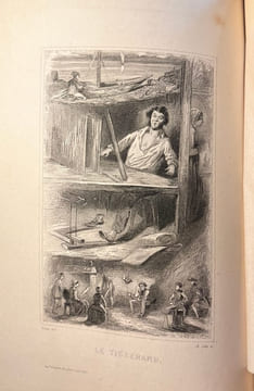 Chants et chansons (poésies et musiques). DUPONT (Pierre)
