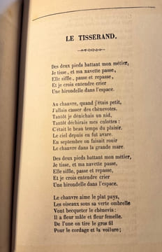 Chants et chansons (poésies et musiques). DUPONT (Pierre)