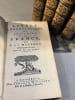 Abr&eacute;g&eacute; chronologique de l'histoire de France . Seigneur de MEZERAY