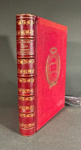 L'Art pendant la révolution. Ouvrage orné de 48 gravures par Goutzwiller, etc.
