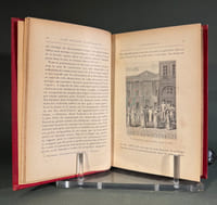 L'Art pendant la révolution. Ouvrage orné de 48 gravures par Goutzwiller, etc.