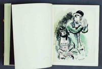 Amants et voleurs.