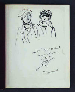 Amants et voleurs.